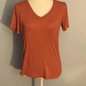 Bundle of Two Old Navy Basic V Neck Tees